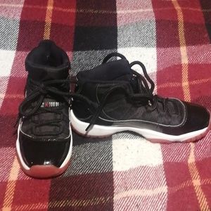 Nike Air Jordan Retro 11s